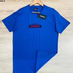 CAMISETA PERUANA ALG. 40.1 - CPQDSL75