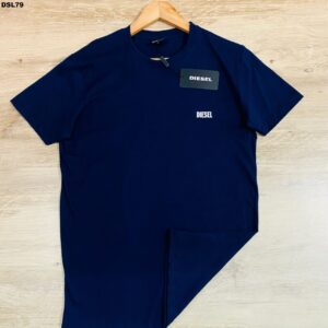 CAMISETA PERUANA ALG. 40.1 - CPQDSL79