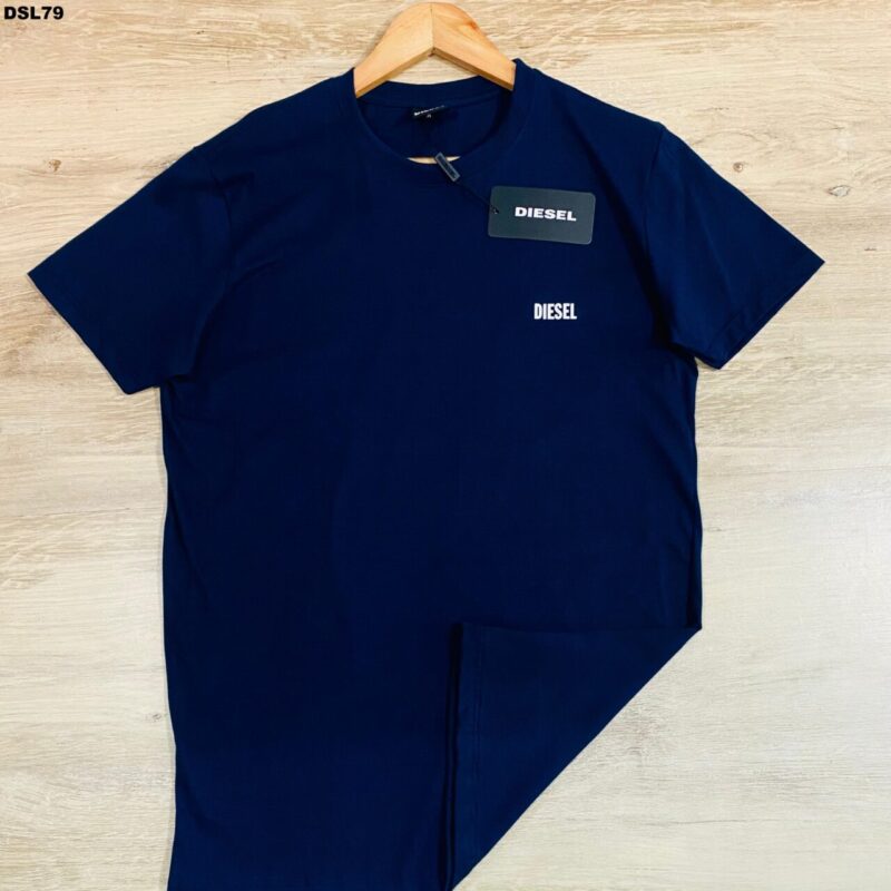 CAMISETA PERUANA ALG. 40.1 - CPQDSL79