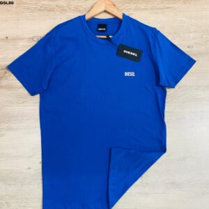 CAMISETA PERUANA ALG. 40.1 - CPQDSL80