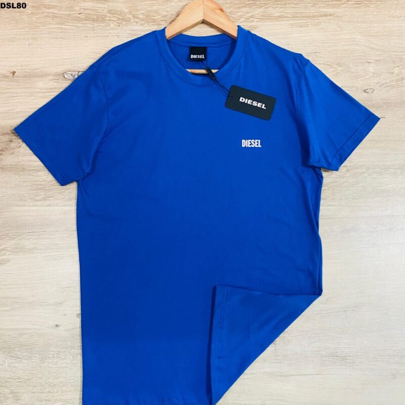 CAMISETA PERUANA ALG. 40.1 - CPQDSL80