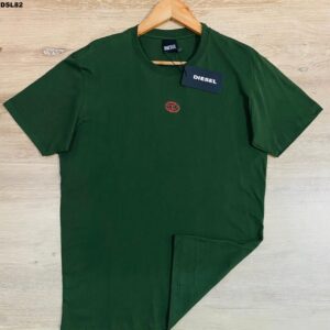 CAMISETA PERUANA ALG. 40.1 - CPQDSL82