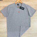 CAMISETA PERUANA ALG. 40.1 - CPQDSL83