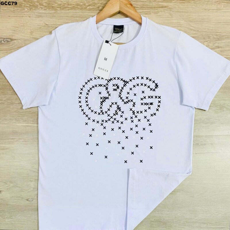 CAMISETA PERUANA ALG. 40.1 - CPQGCC79