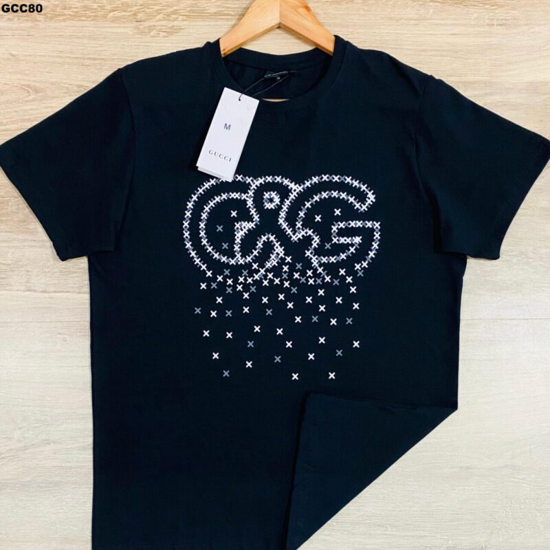 CAMISETA PERUANA ALG. 40.1 - CPQGCC80