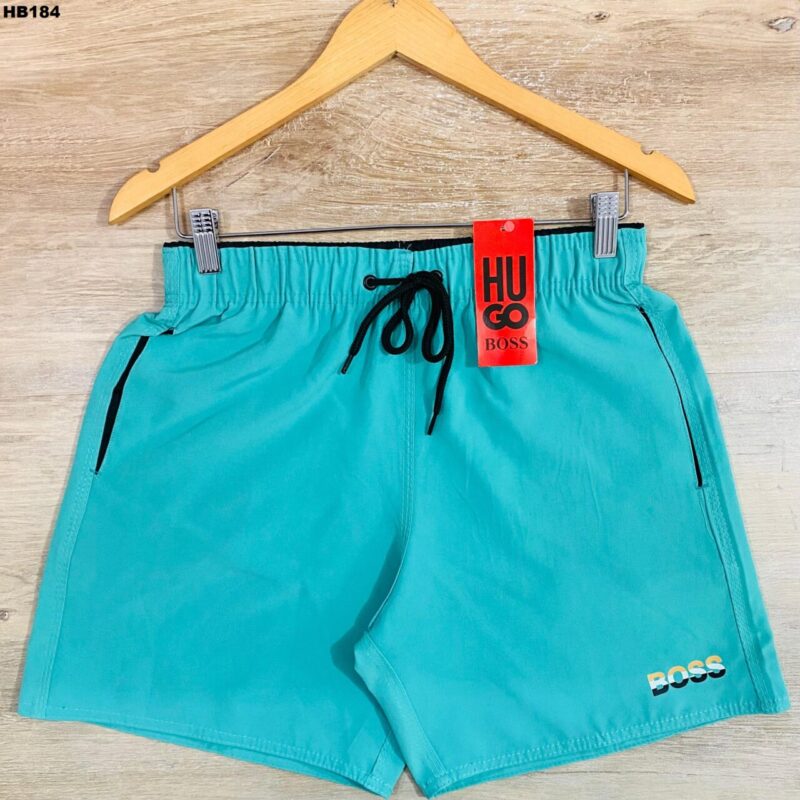 SHORT ELASTANO MAURICINHO – BEPHB184