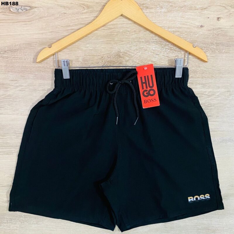 SHORT ELASTANO MAURICINHO – BEPHB188