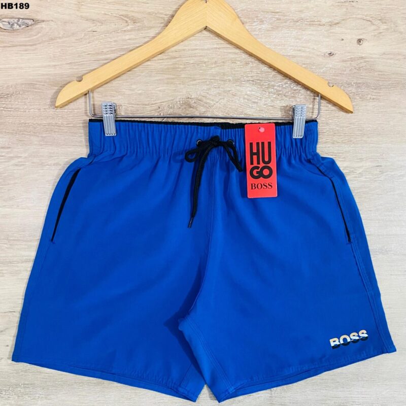 SHORT ELASTANO MAURICINHO – BEPHB189