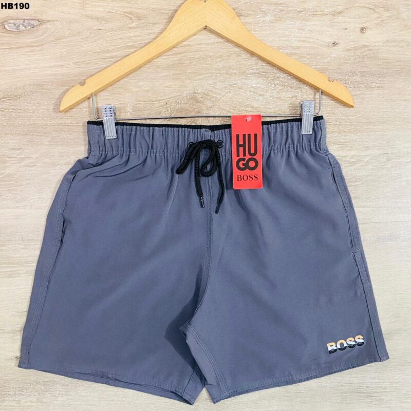 SHORT ELASTANO MAURICINHO – BEPHB190