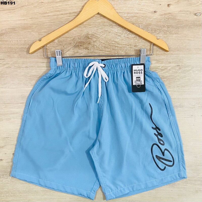 SHORT ELASTANO MAURICINHO – BEPHB191