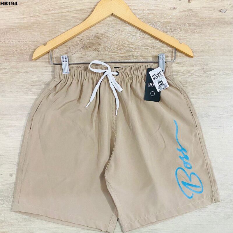 SHORT ELASTANO MAURICINHO – BEPHB194