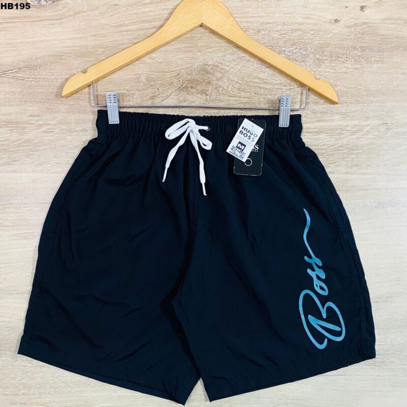 SHORT ELASTANO MAURICINHO – BEPHB195