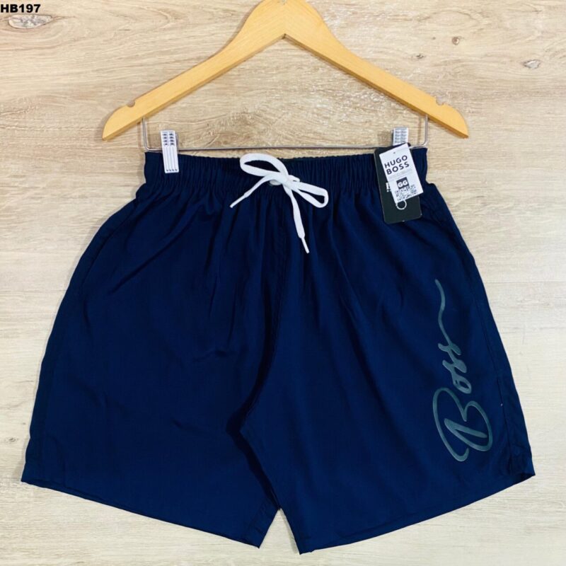 SHORT ELASTANO MAURICINHO – BEPHB197