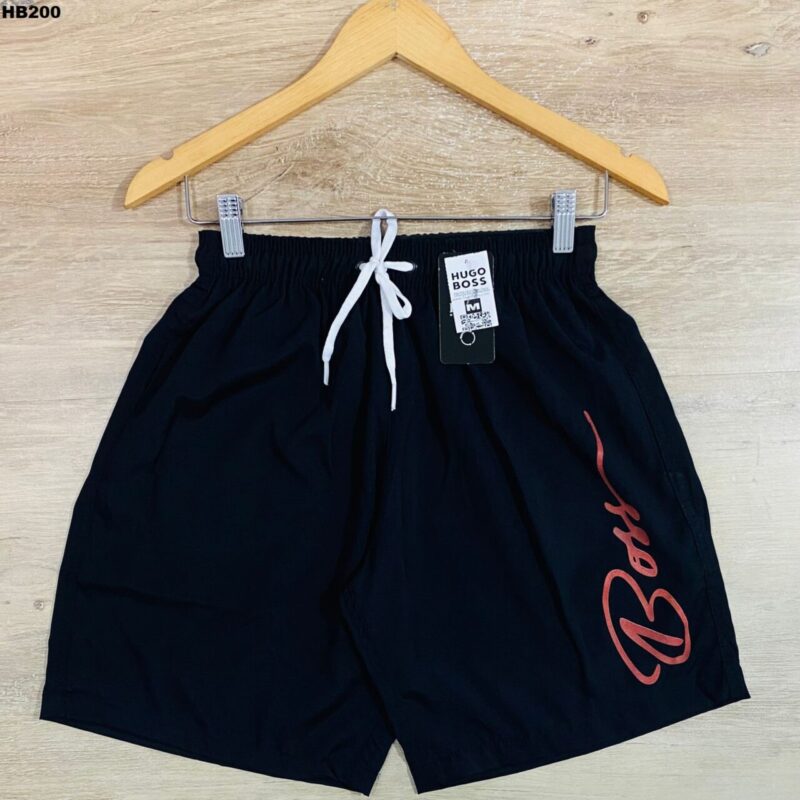 SHORT ELASTANO MAURICINHO – BEPHB200