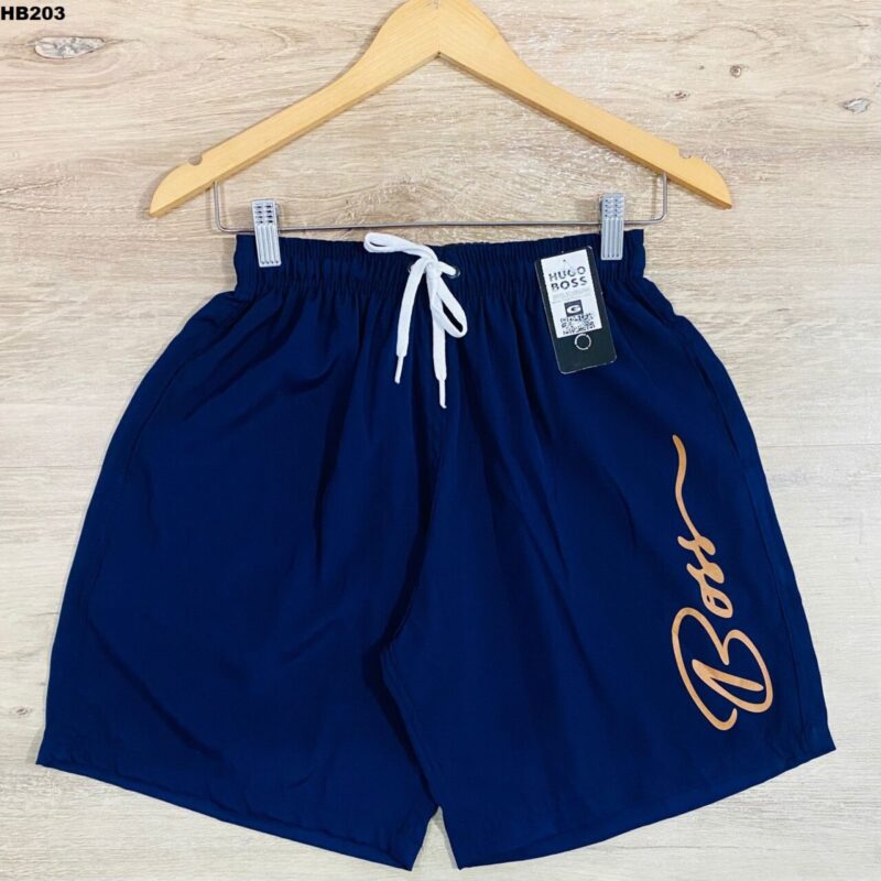 SHORT ELASTANO MAURICINHO – BEPHB203