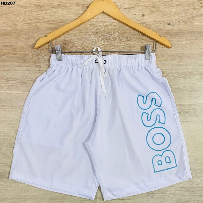 SHORT ELASTANO MAURICINHO – BEPHB207
