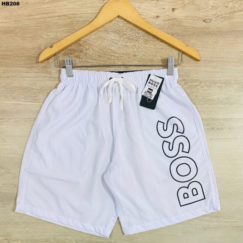 SHORT ELASTANO MAURICINHO – BEPHB208