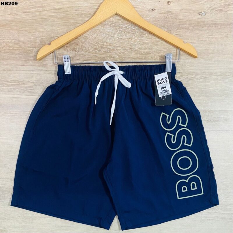 SHORT ELASTANO MAURICINHO – BEPHB209