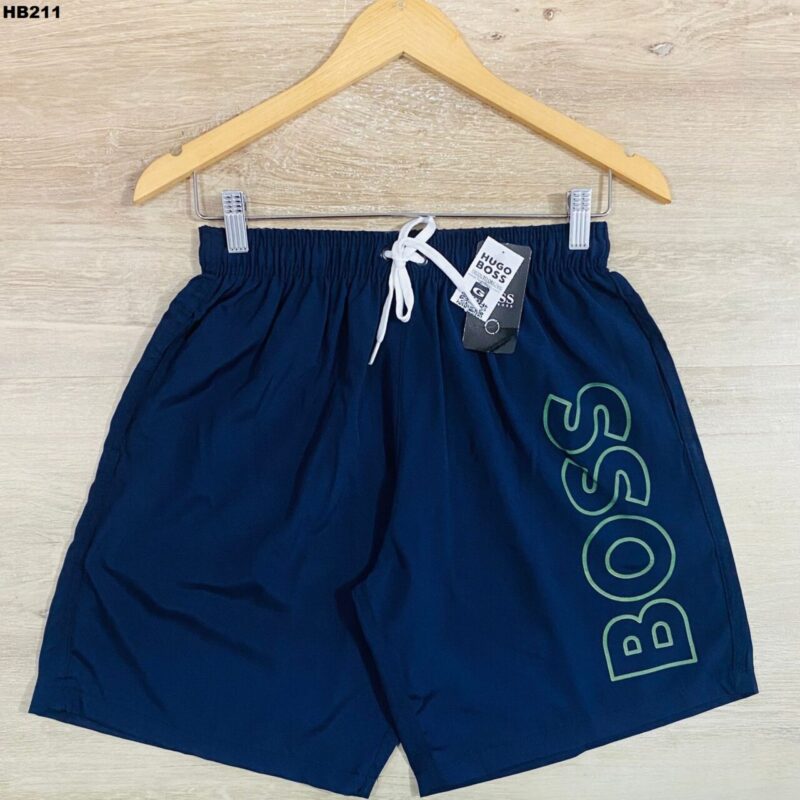 SHORT ELASTANO MAURICINHO – BEPHB211