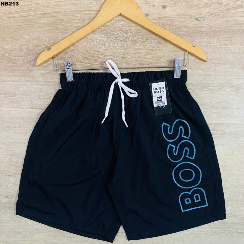 SHORT ELASTANO MAURICINHO – BEPHB213