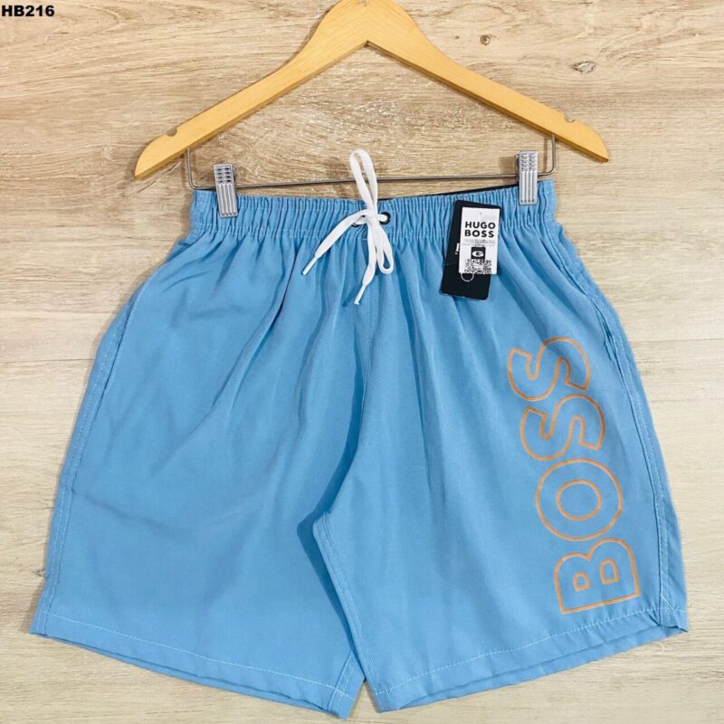 SHORT ELASTANO MAURICINHO – BEPHB216