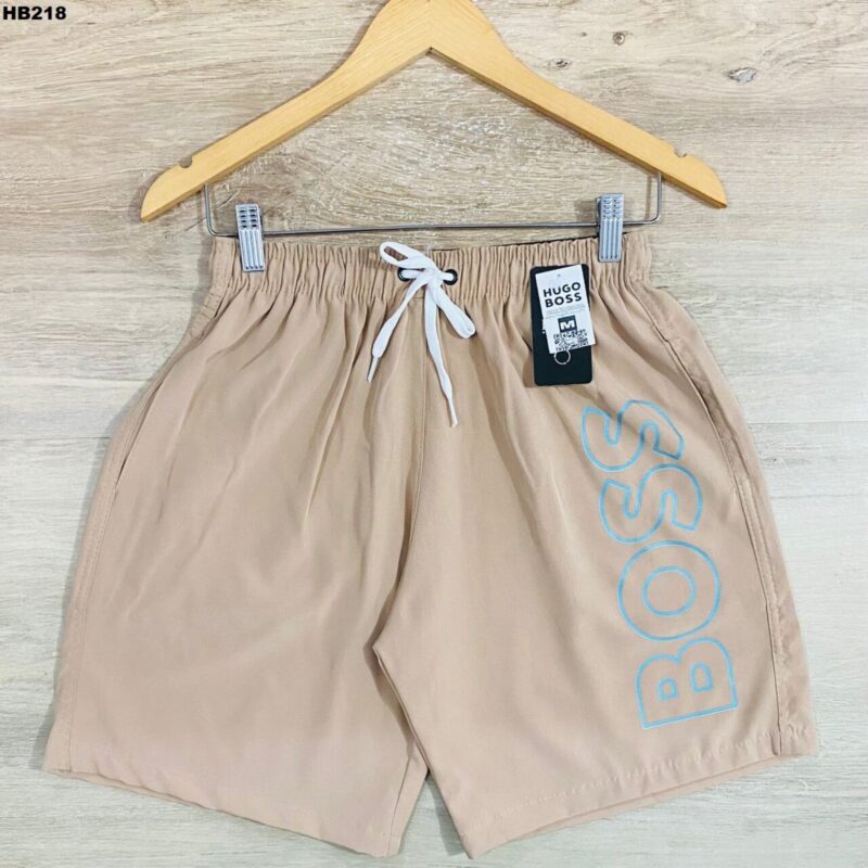 SHORT ELASTANO MAURICINHO – BEPHB218