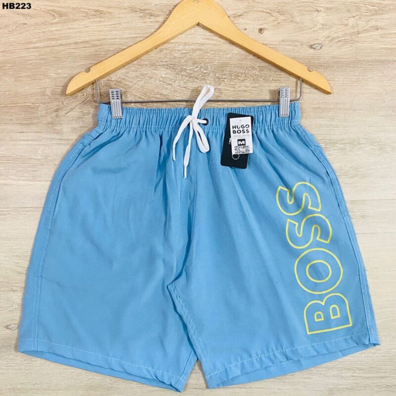 SHORT ELASTANO MAURICINHO – BEPHB223