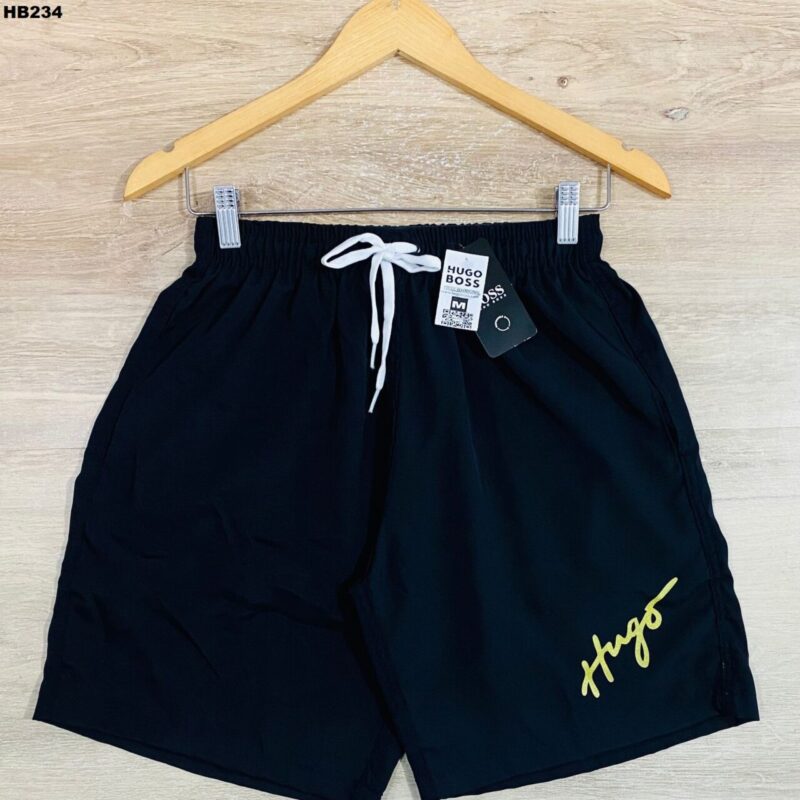 SHORT ELASTANO MAURICINHO – BEPHB234