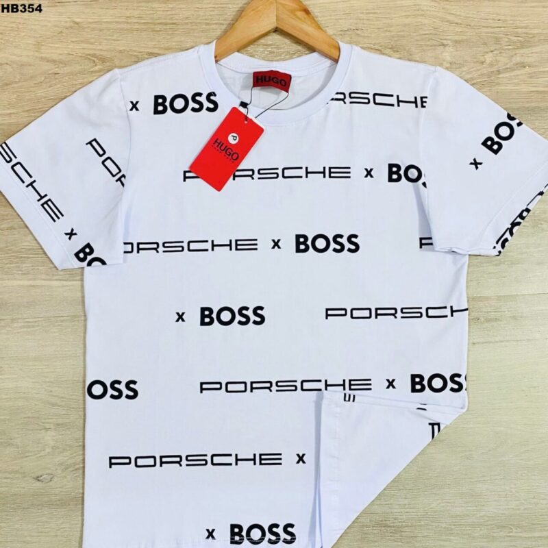 CAMISETA PERUANA ALG. 40.1 - CPQHB354