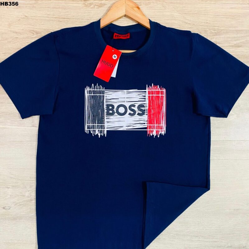 CAMISETA PERUANA ALG. 40.1 - CPQHB356