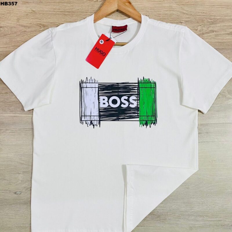 CAMISETA PERUANA ALG. 40.1 - CPQHB357