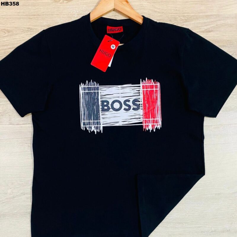 CAMISETA PERUANA ALG. 40.1 - CPQHB358