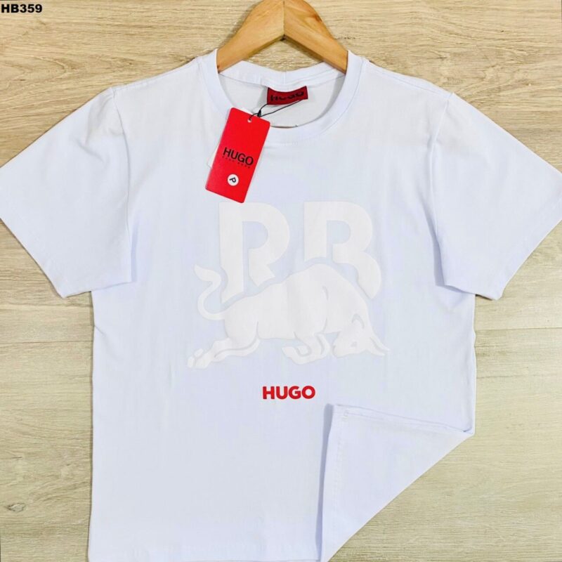 CAMISETA PERUANA ALG. 40.1 - CPQHB359