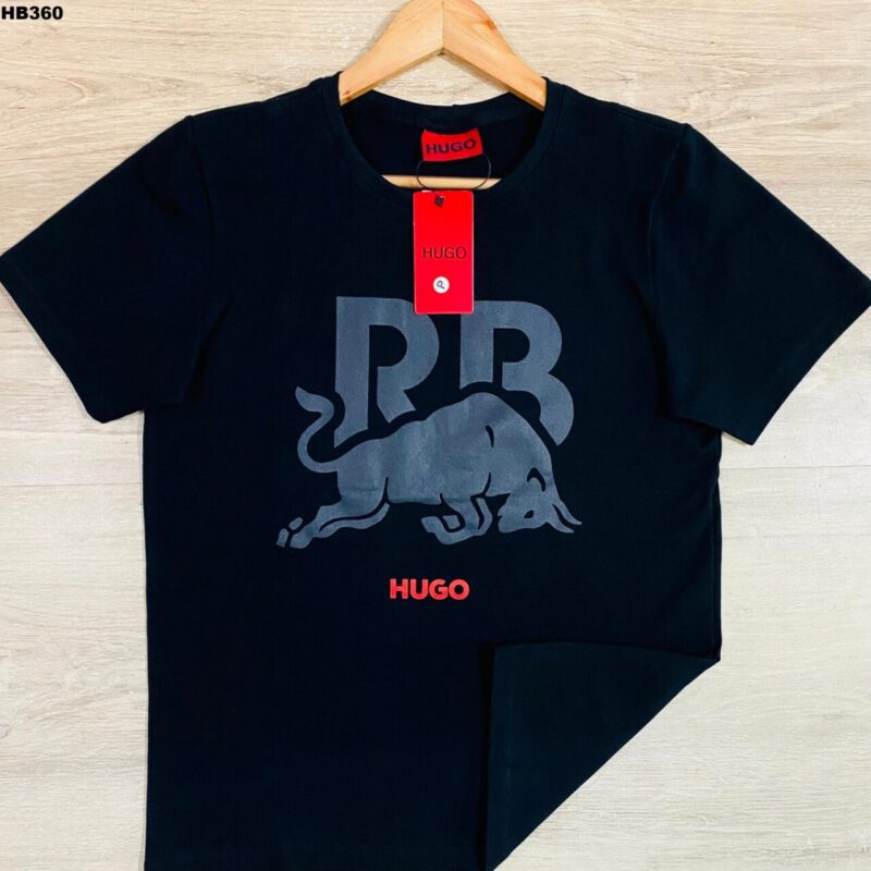 CAMISETA PERUANA ALG. 40.1 - CPQHB360