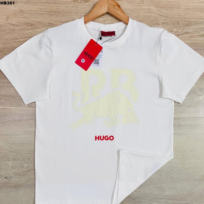 CAMISETA PERUANA ALG. 40.1 - CPQHB361