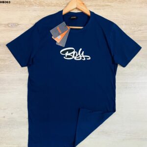 CAMISETA PERUANA ALG. 40.1 - CPQHB363