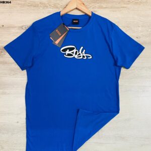 CAMISETA PERUANA ALG. 40.1 - CPQHB364