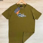 CAMISETA PERUANA ALG. 40.1 - CPQHB365