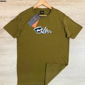 CAMISETA PERUANA ALG. 40.1 - CPQHB365