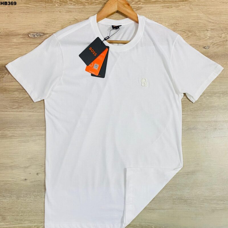 CAMISETA PERUANA ALG. 40.1 - CPQHB369