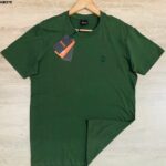 CAMISETA PERUANA ALG. 40.1 - CPQHB370