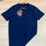 CAMISETA PERUANA ALG. 40.1 - CPQHB372