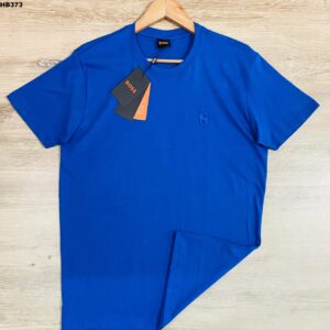 CAMISETA PERUANA ALG. 40.1 - CPQHB373