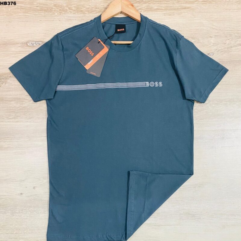 CAMISETA PERUANA ALG. 40.1 - CPQHB376