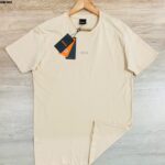 CAMISETA PERUANA ALG. 40.1 - CPQHB382