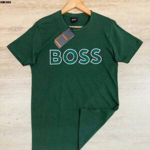 CAMISETA PERUANA ALG. 40.1 - CPQHB385