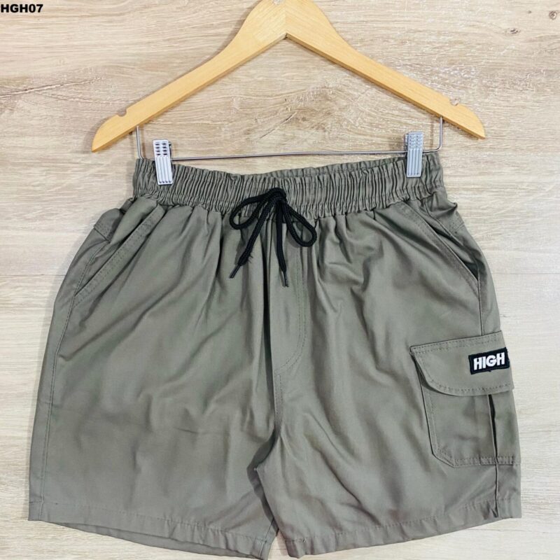 SHORT CARGO – SCHGH07