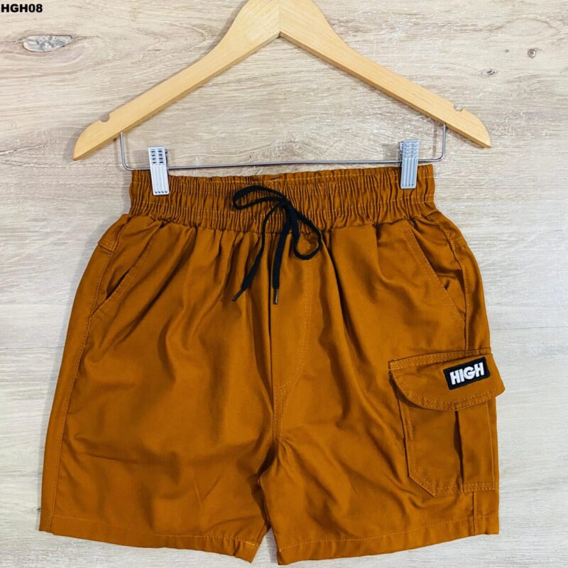 SHORT CARGO – SCHGH08