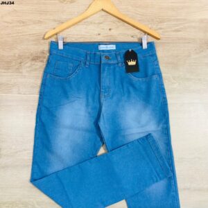 CALÇA JEANS MASC. – CJMJHJ34