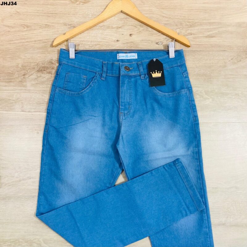 CALÇA JEANS MASC. – CJMJHJ34